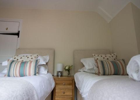 Apartment Fullers Hill