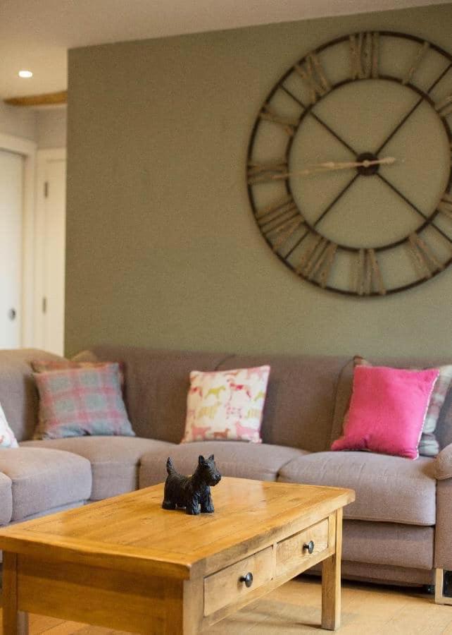 Fullers Hill Apartment *