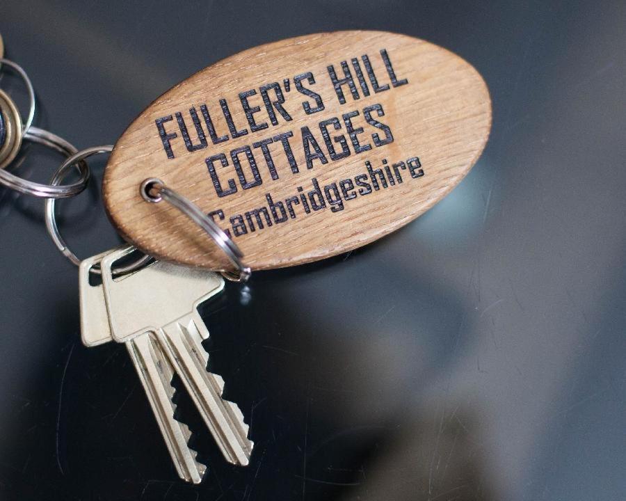 Fullers Hill Apartment