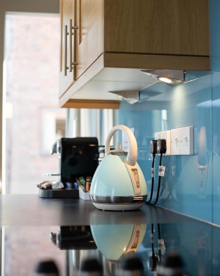 Apartment Fullers Hill