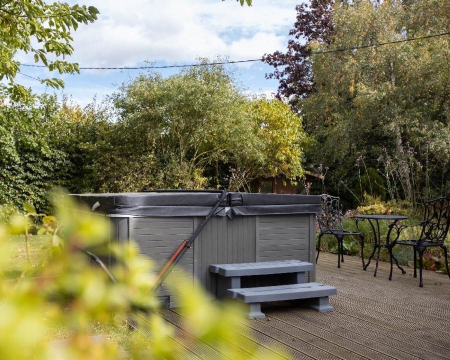 Apartment Fullers Hill