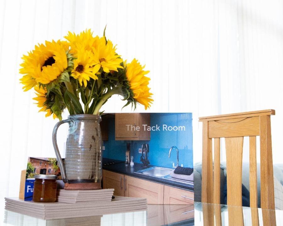 Fullers Hill Apartment *
